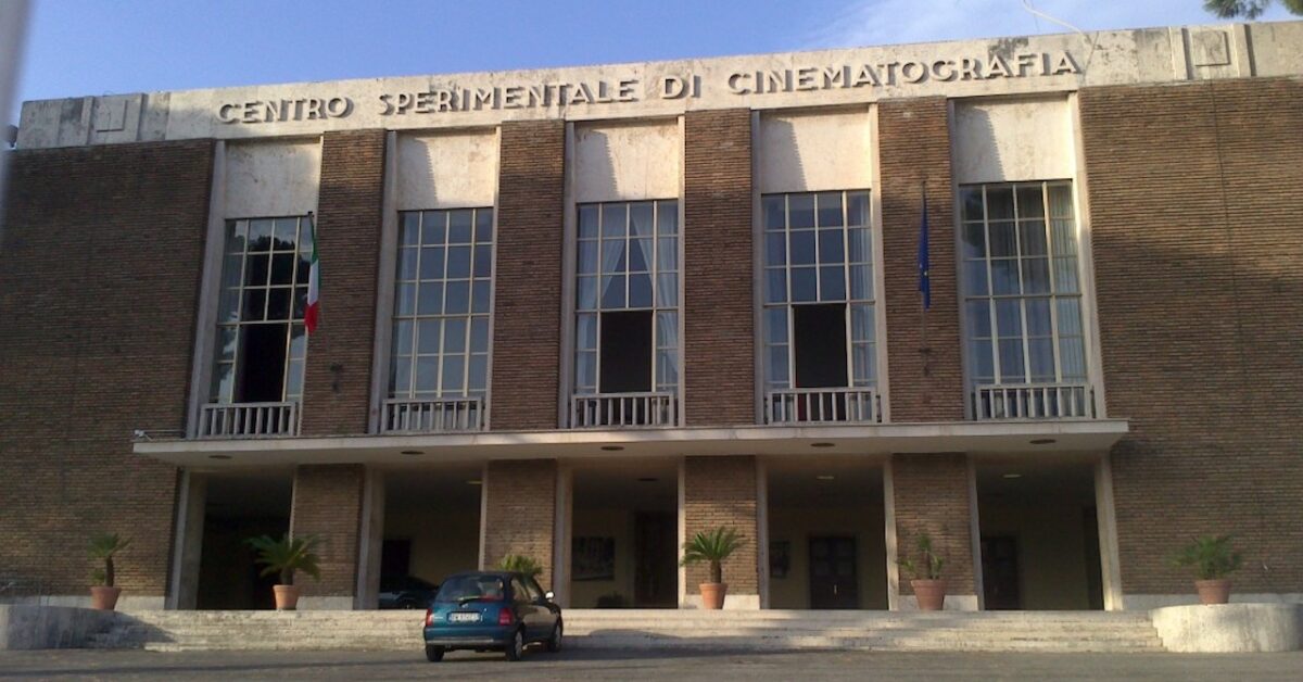 Centro Sperimentale di Cinematografia per gli 80 anni incontri e proiezioni alla Casa del Cinema