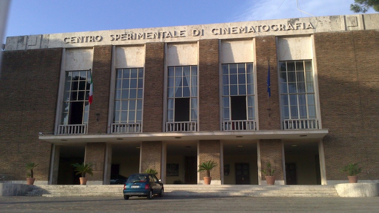 Centro Sperimentale di Cinematografia: per gli 80 anni incontri e proiezioni alla Casa del Cinema