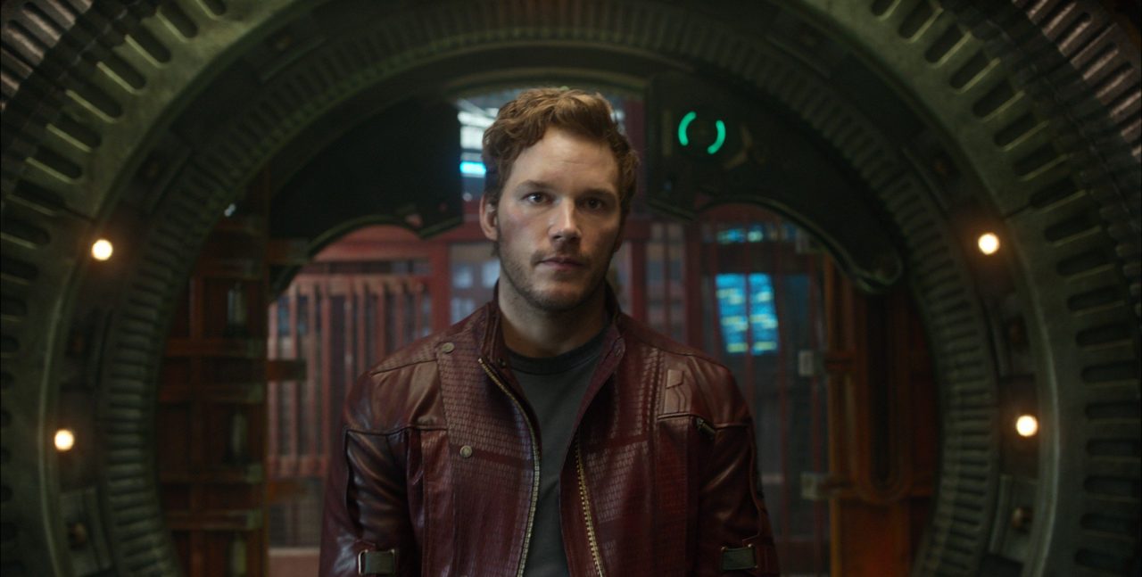 Chris Pratt: ‘Guardiani della Galassia Vol. 2 sarà un film spettacolare’