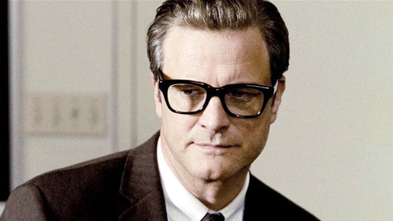 Colin Firth