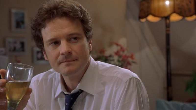 Colin Firth