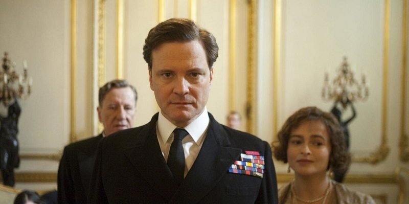 Colin Firth