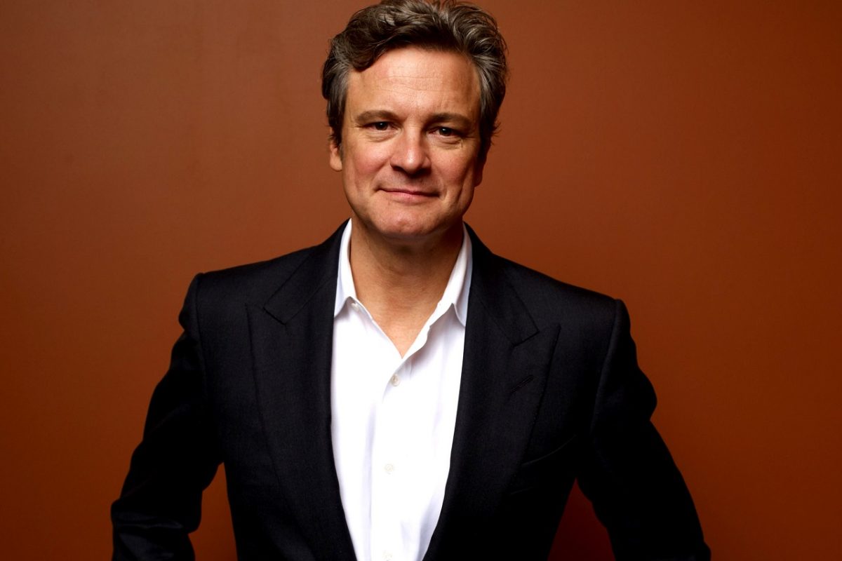 Colin Firth: il gentleman inglese in 5 storiche interpretazioni