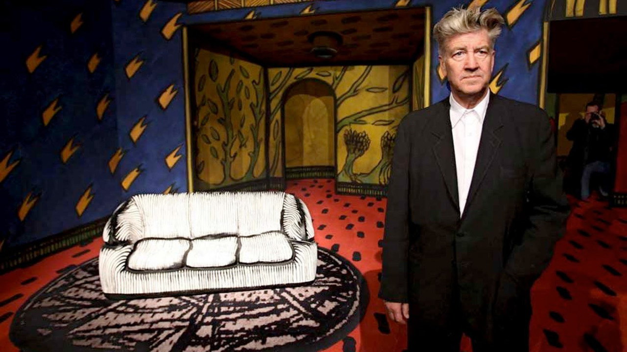 David Lynch – The Art of life apre la campagna di crowdfunding #IWant Cinewall