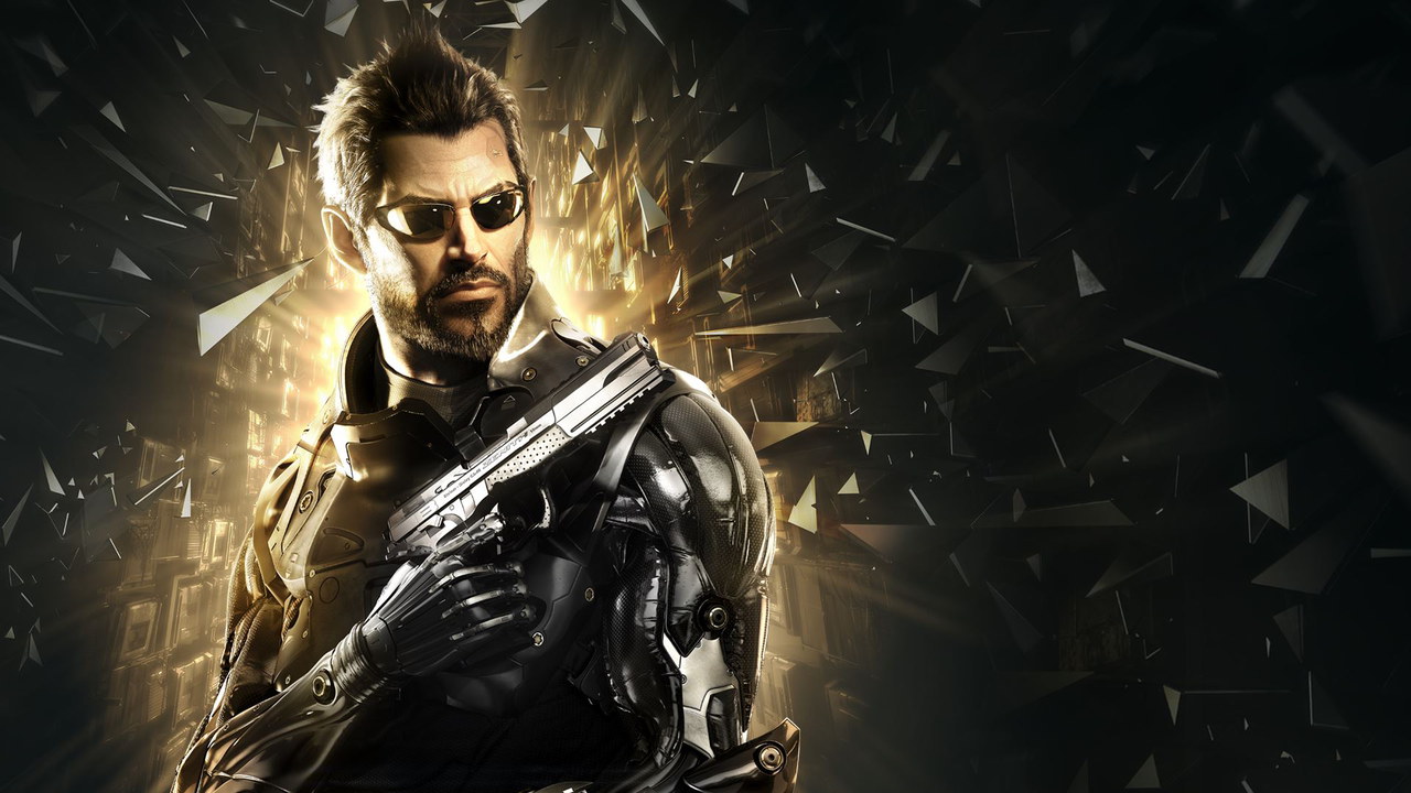 Deus Ex: Mankind Divided sarà disponibile per Mac e Linux