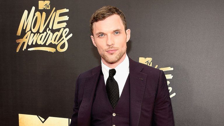 Alita: Battle Angel – Il villain di Deadpool Ed Skrein entra nel cast