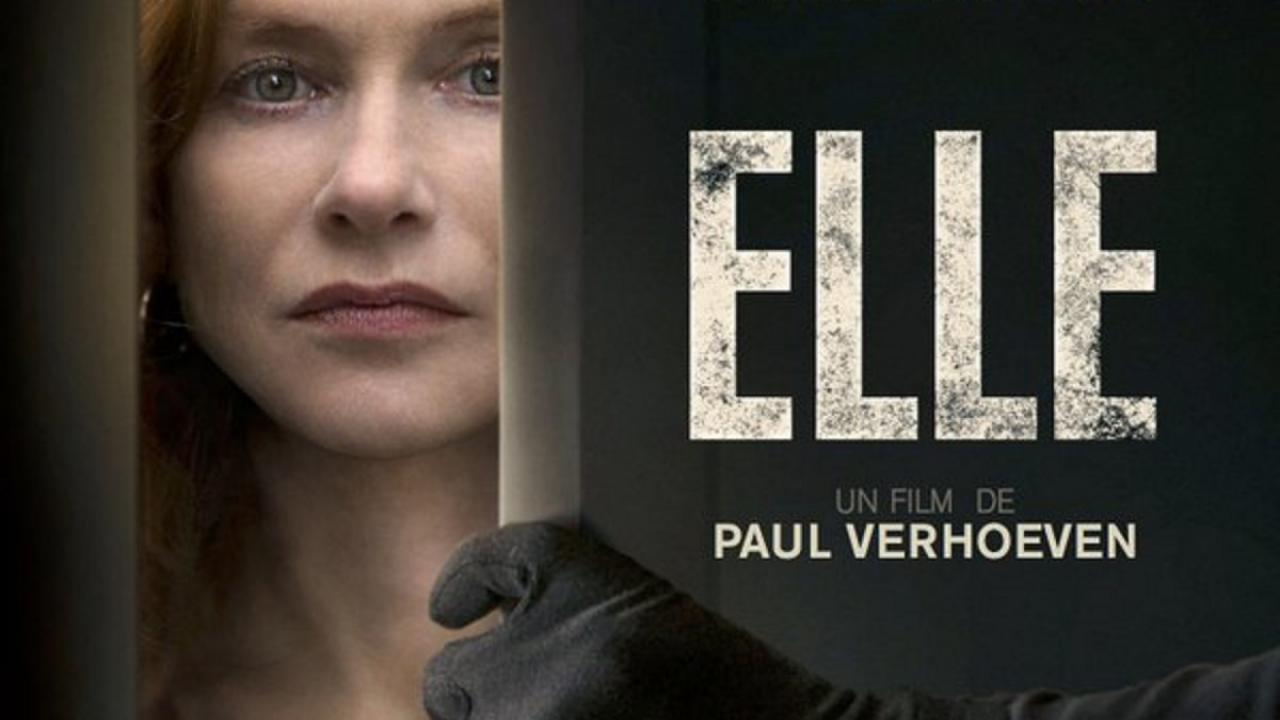 Elle: Isabelle Huppert nel nuovo trailer della commedia thriller