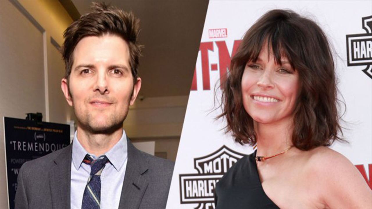 Little Evil: Adam Scott e Evangeline Lilly nella nuova commedia horror