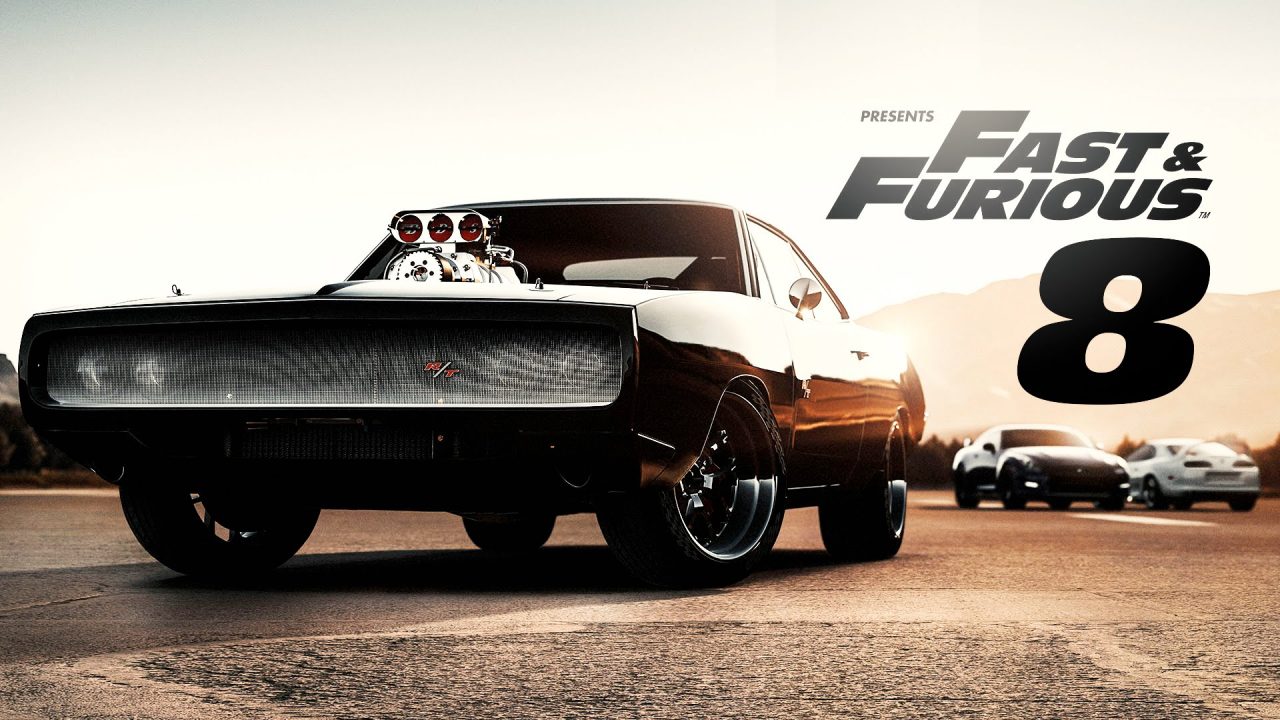 Fast and Furious 8 – The Rock condivide il nuovo poster IMAX del film su Twitter