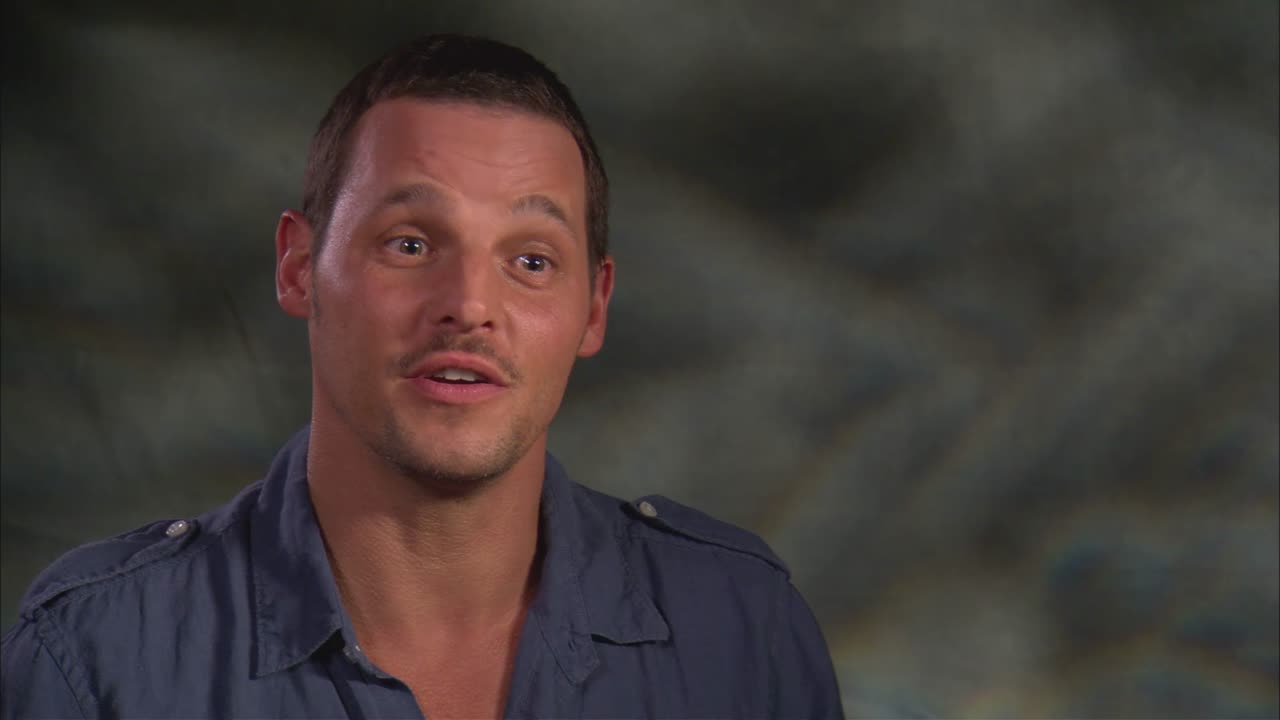 Grey’s Anatomy 13 – Justin Chambers parla della decisione scioccante di Alex