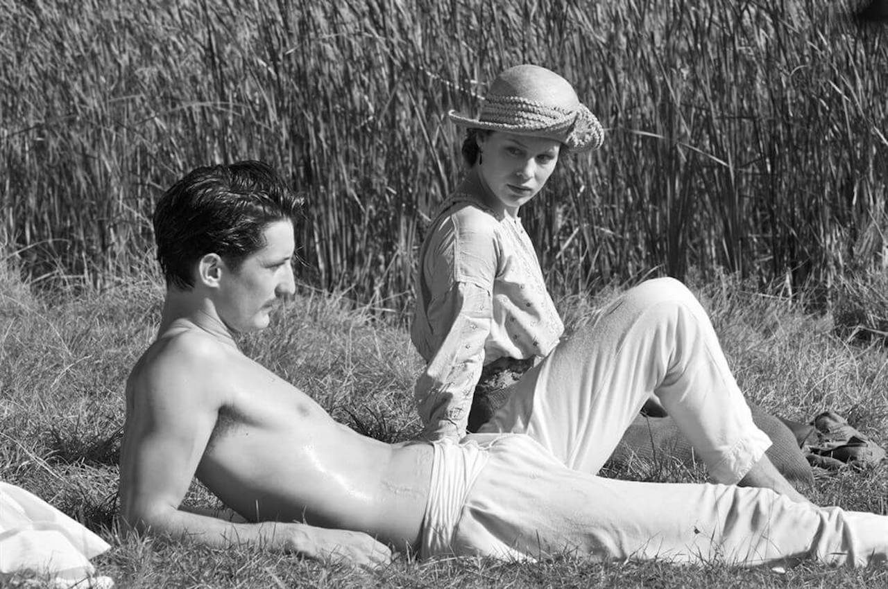 Frantz: Pierre Niney e Paula Beer danzano nella nuova clip