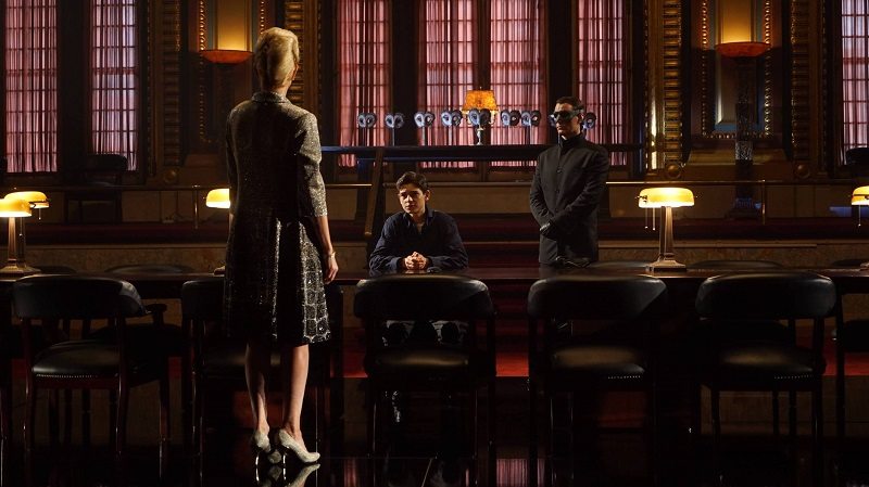 Gotham 3