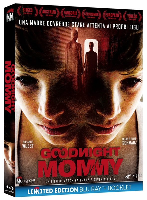 Goodnight Mommy