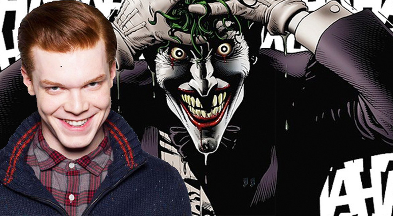 Gotham: David Mazouz conferma l’arrivo del Joker, ma non è Jerome