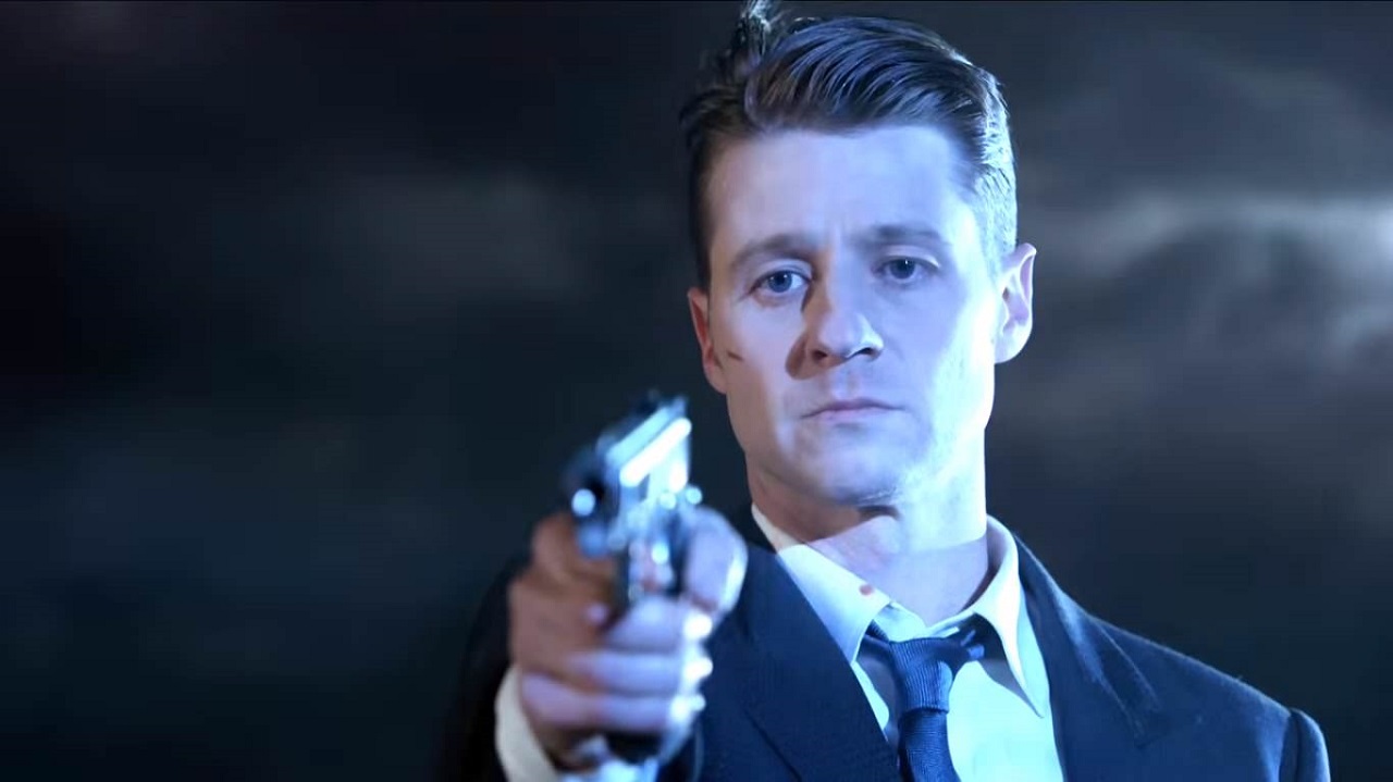 Gotham 3: Jim Gordon diventa un cacciatore di taglie nella nuova stagione