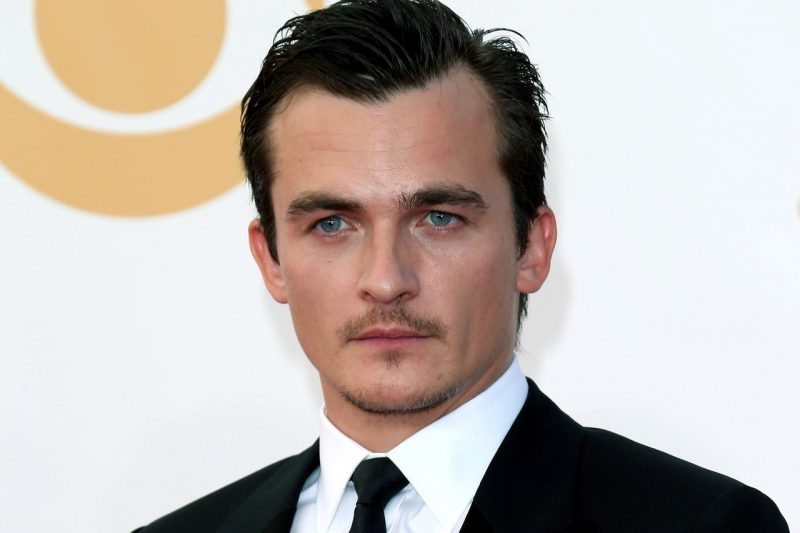 Un piccolo favore - rupert friend homeland 6