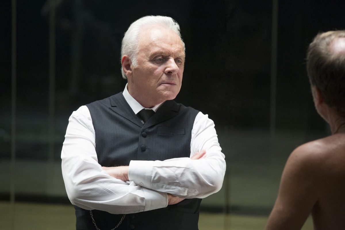 Westworld: HBO svela un nuovo trailer e una featurette