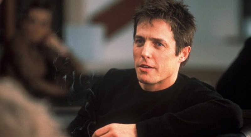 Hugh Grant