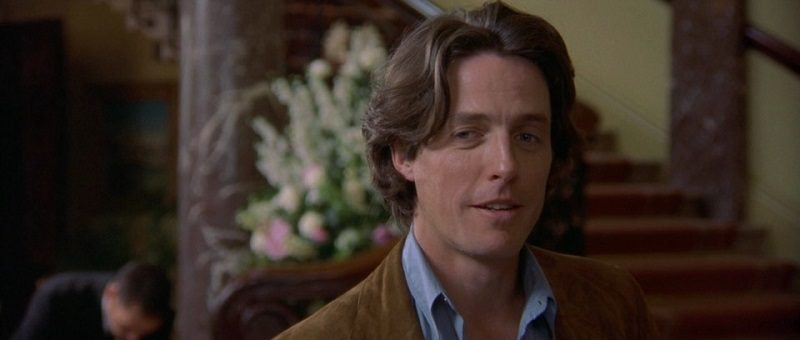 Hugh Grant