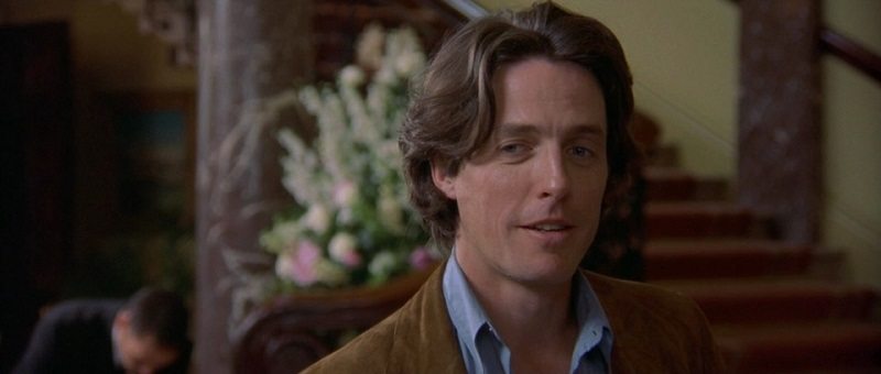 Hugh Grant