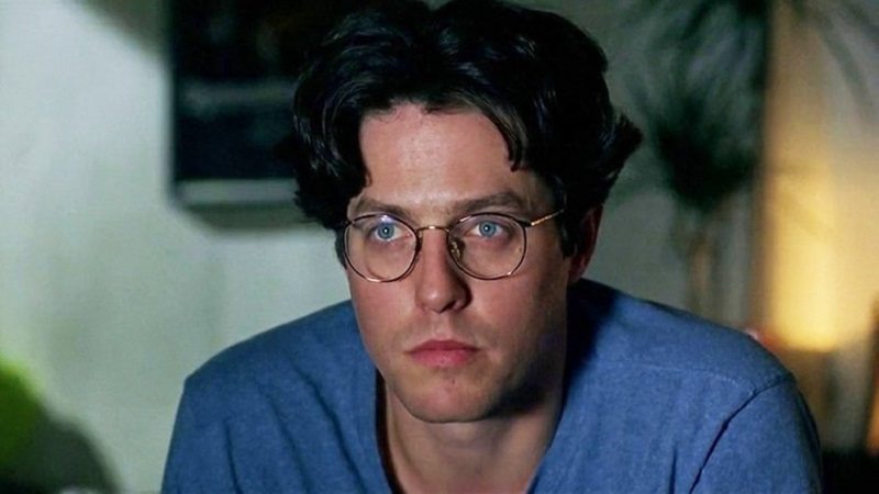 Hugh Grant