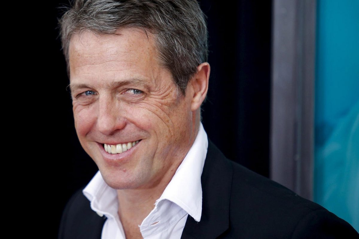 Hugh Grant è nel cast di A Very English Scandal di Stephen Frears