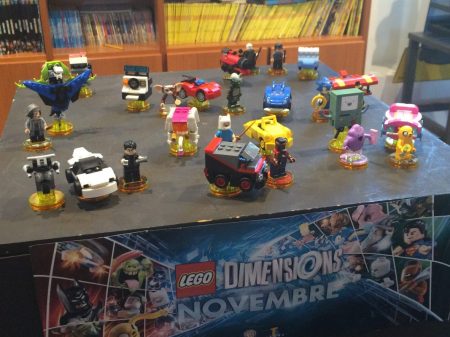 LEGO Dimensions