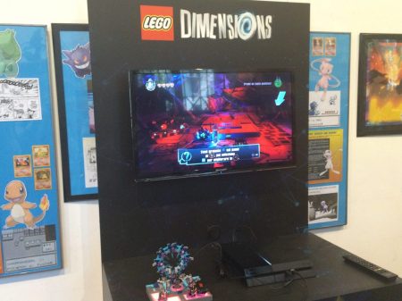 LEGO Dimensions