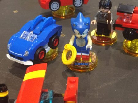 LEGO Dimensions