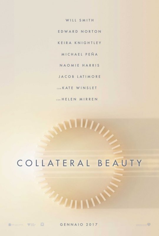 Collateral Beauty