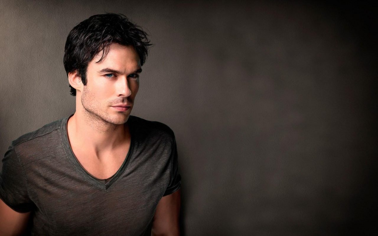 Ian Somerhalder: “Dopo The Vampire Diaries 8, mi prenderò una pausa”