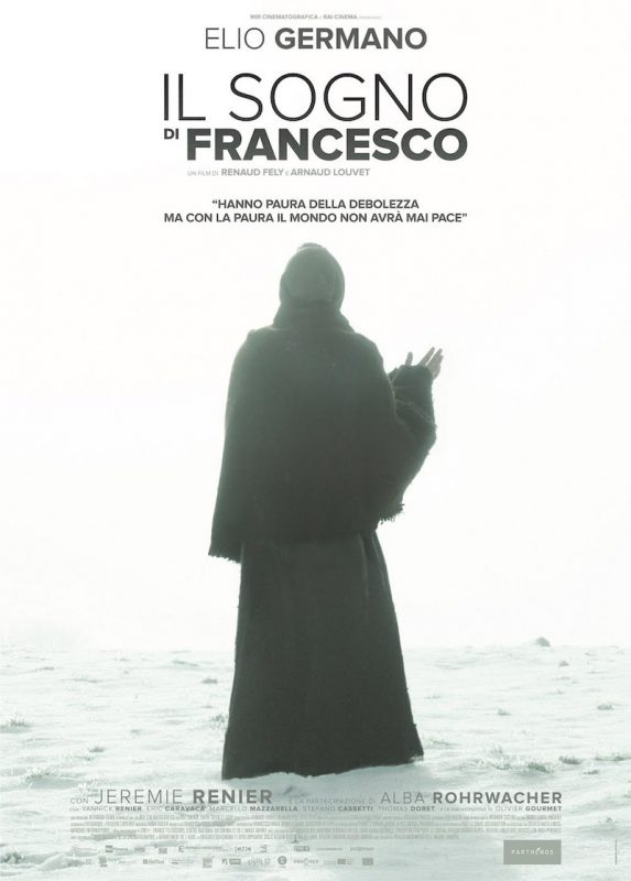 il sogno di francesco