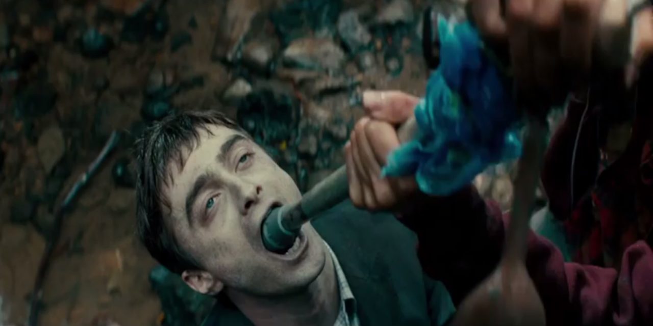 Daniel Radcliffe: “sarei felice di essere ucciso ne Il Trono di Spade”