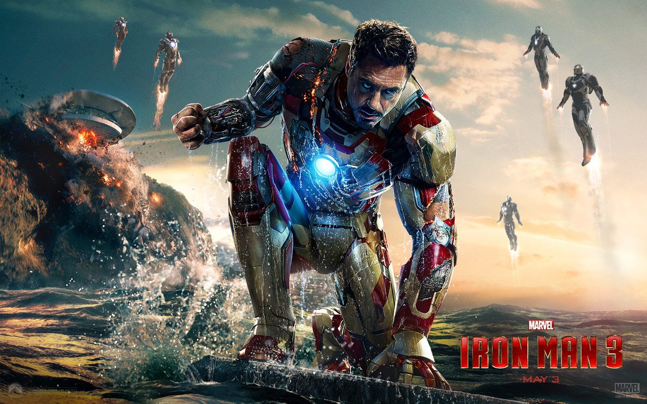 Robert Downey Jr. si offre per dar voce all’ A.I. di Mark Zuckerberg, ispirato ad Iron Man