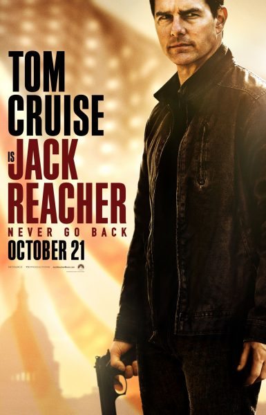 Jack Reacher: punto di non ritorno