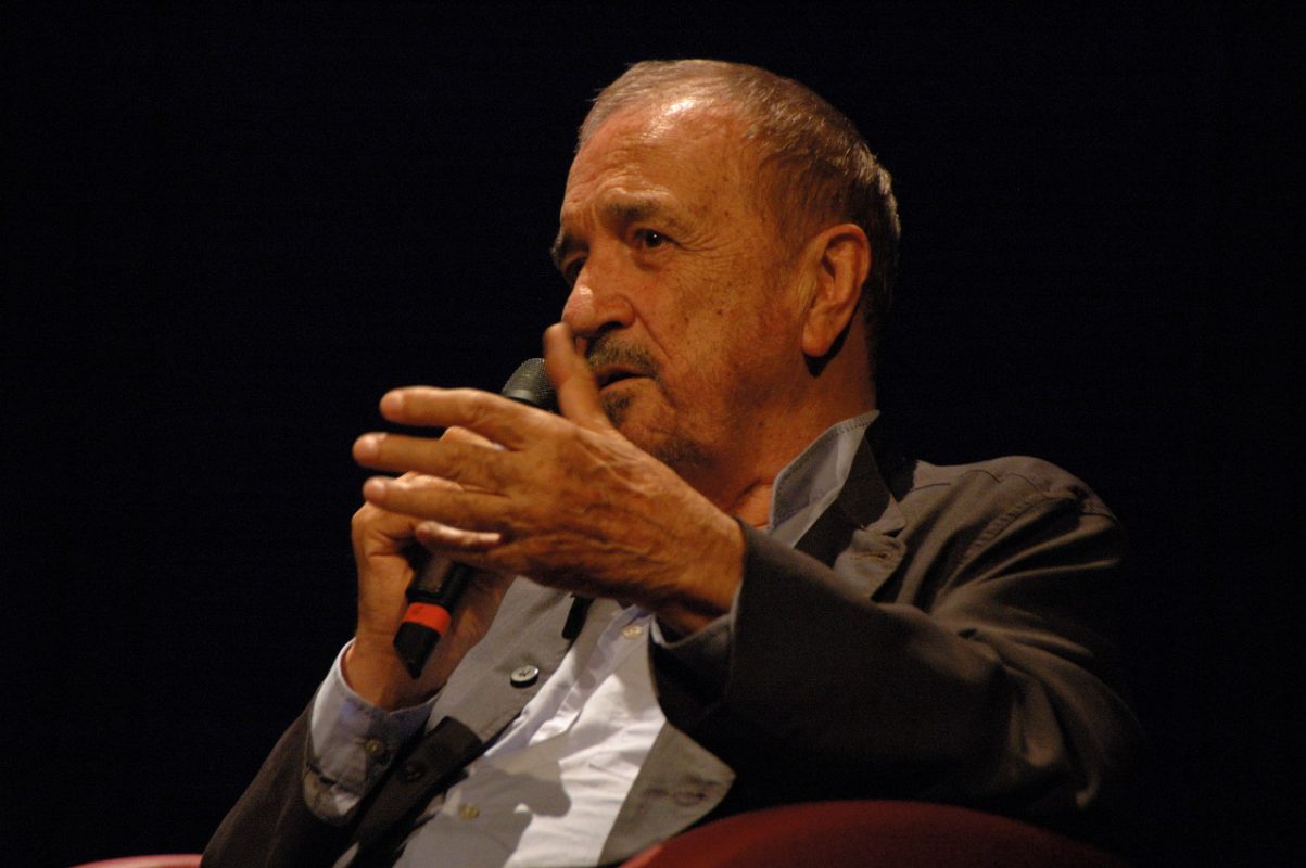 Jean-Claude Carrière: la European Film Academy rende omaggio al grande sceneggiatore francese