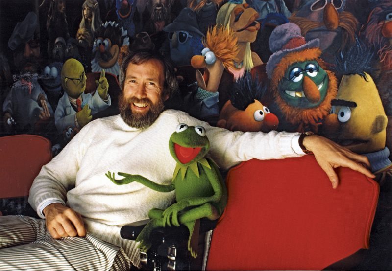 Jim Henson