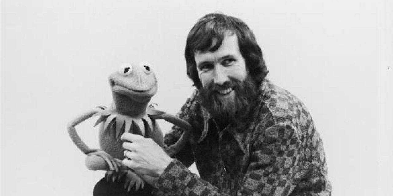 Jim Henson: in arrivo il biopic sul papà dei Muppet