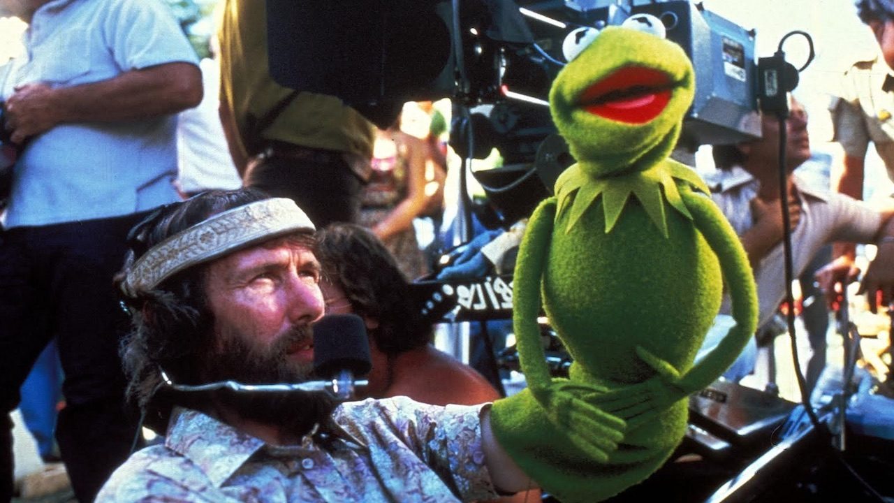 jim henson muppets