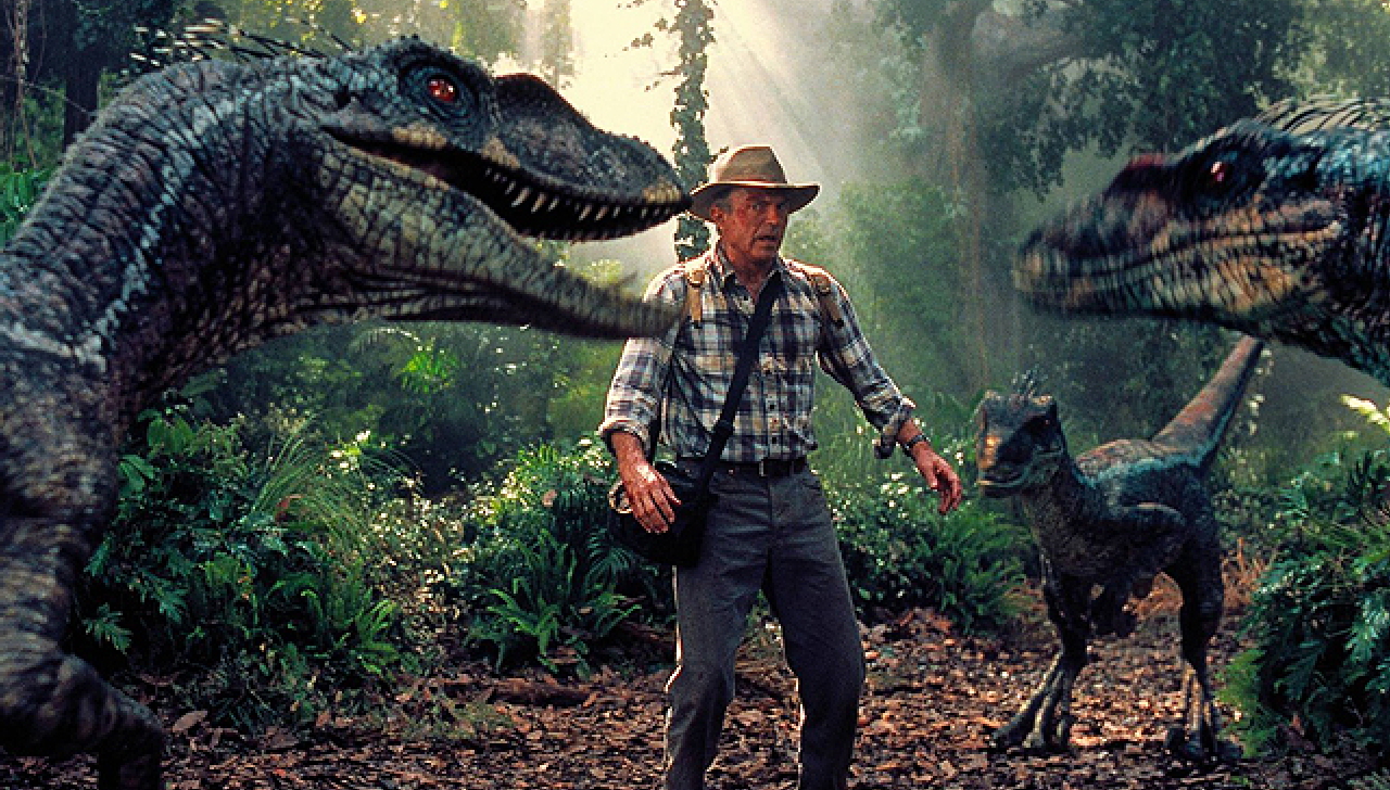 Jurassic World 2 – ecco che fine ha fatto Sam Neill aka Alan Grant!
