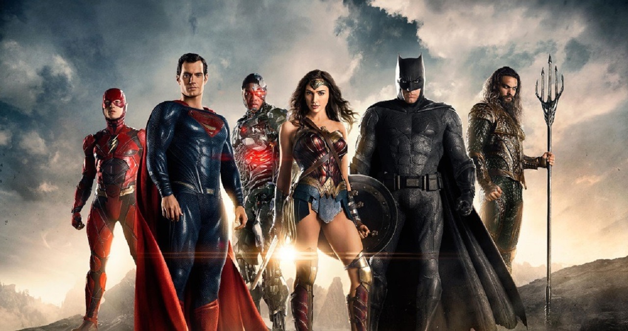 Justice League: Zack Snyder condivide nuove foto dal set