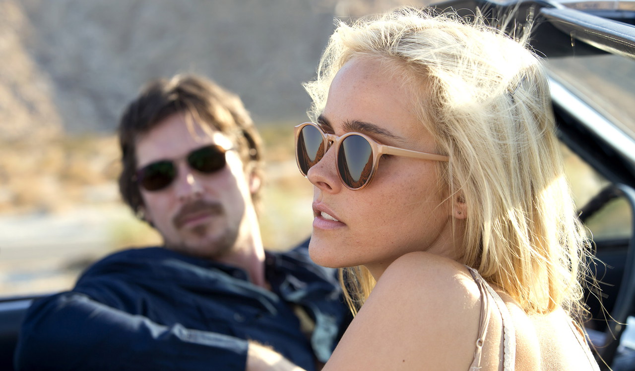 Knight of Cups: rivelata la data d’uscita italiana del settimo film di Terence Malick