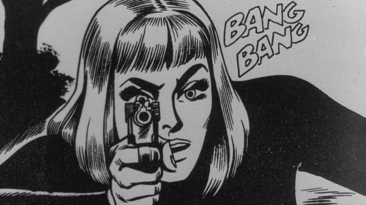 Le scandalose – Women in Crime: alla Festa del Cinema di Roma il doc con Sonia Bergamasco e Claudio Santamaria