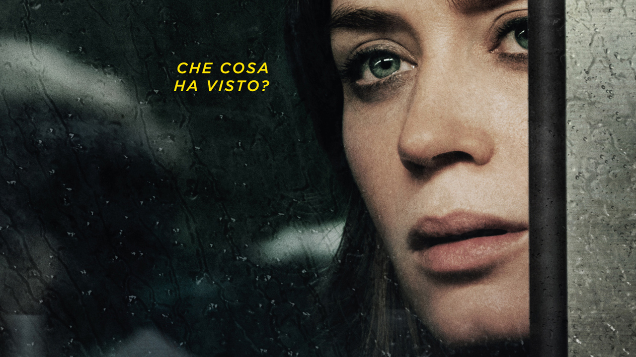 Box Office USA – La Ragazza del Treno raccoglie 1.2 Milioni al debutto