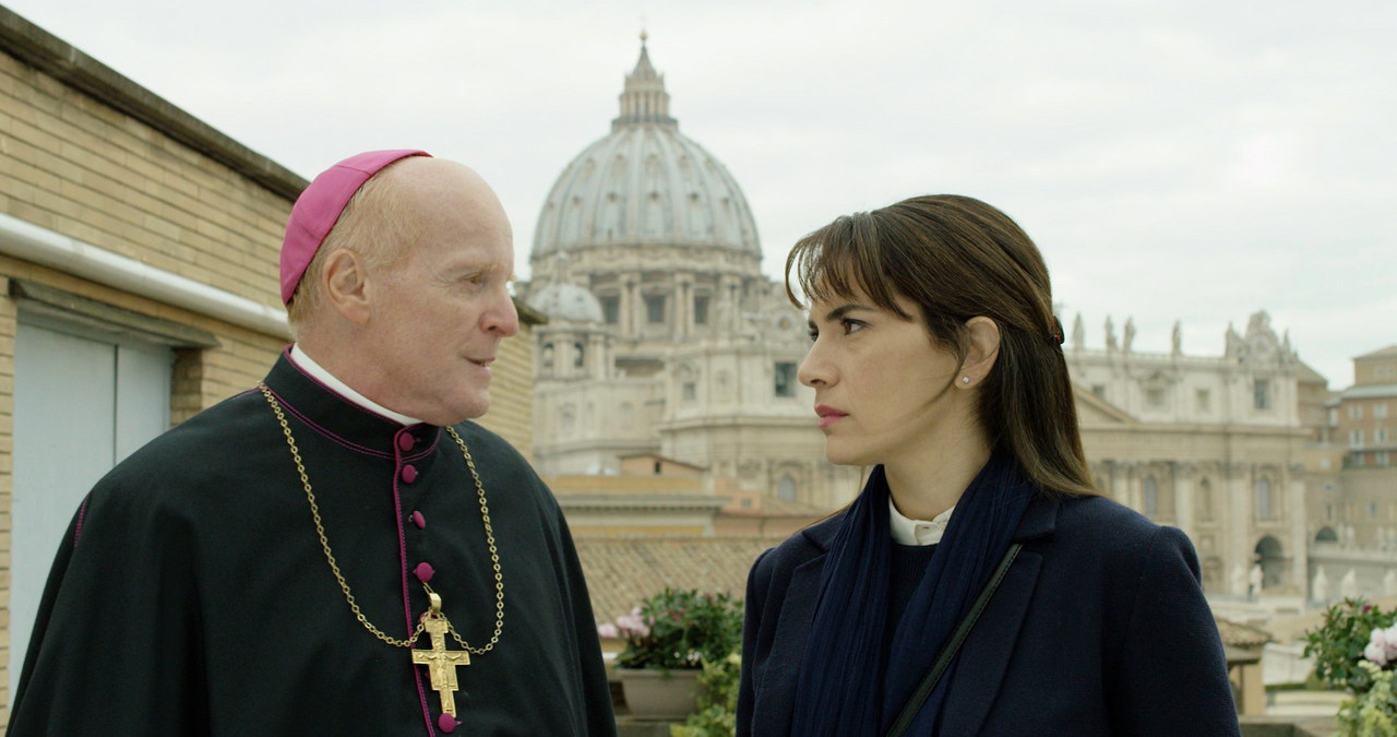 La Verità Sta in Cielo: rivelato un nuovo video dal backstage del film sul Caso Orlandi