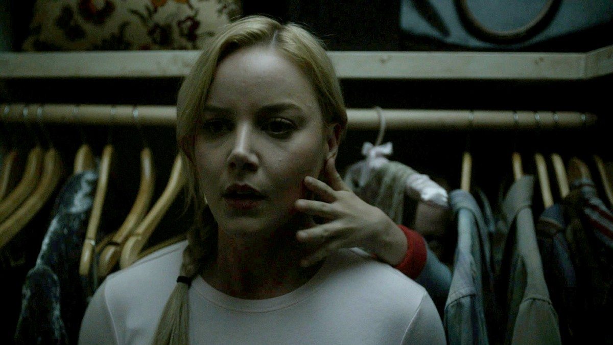 Lavender: primo teaser trailer dell’indie horror con Abbie Cornish