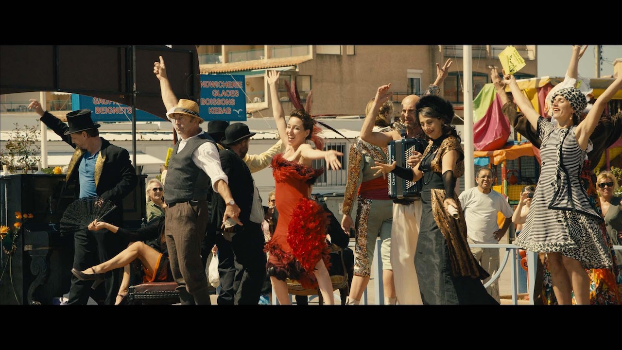 Les Ogres: il film di Léa Fehner sarà distribuito da Cineclub Internazionale