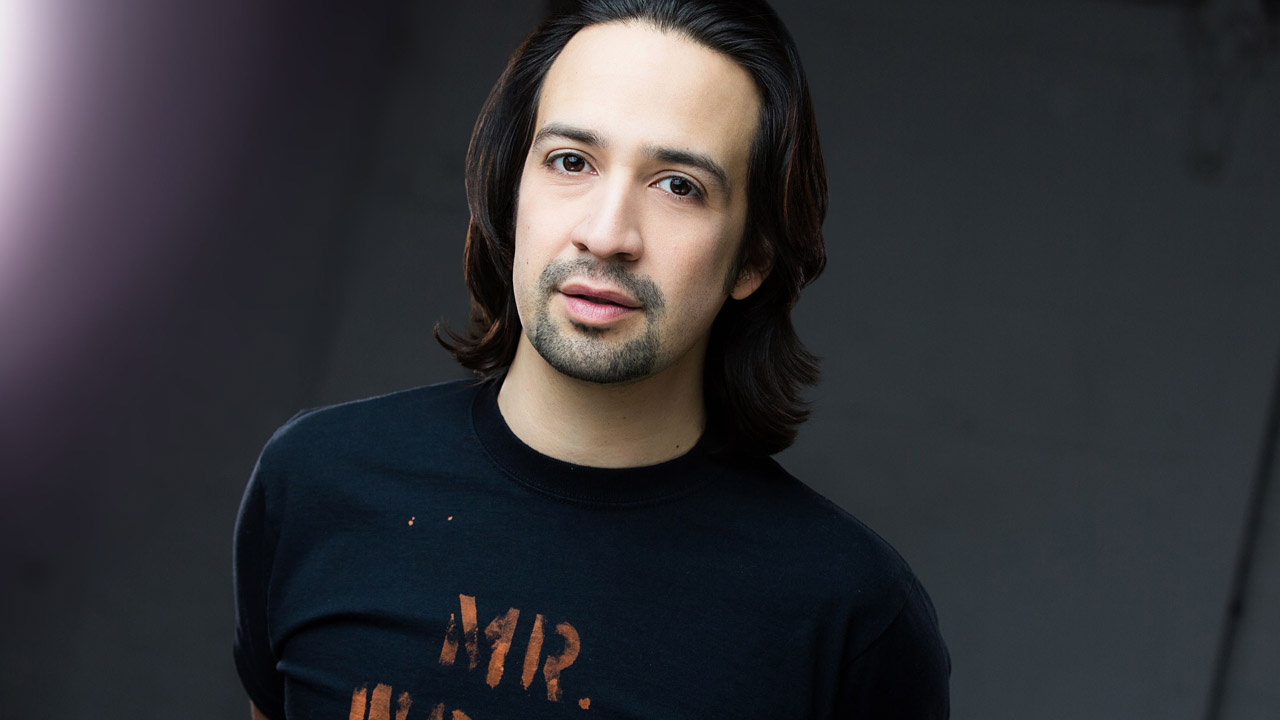 Lin-Manuel Miranda comporrà 11 canzoni originali per Vivo, il musical Sony