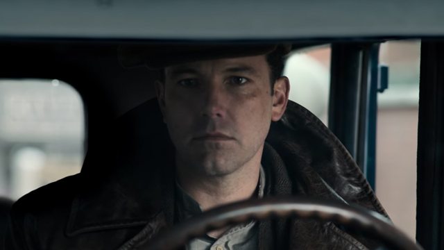 Live By Night: trailer ufficiale del gangster movie diretto da Ben Affleck