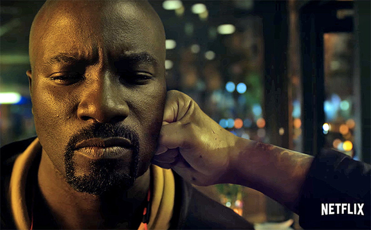 Luke Cage: Mike Colter nella nuova clip della serie Netflix, You Want Some